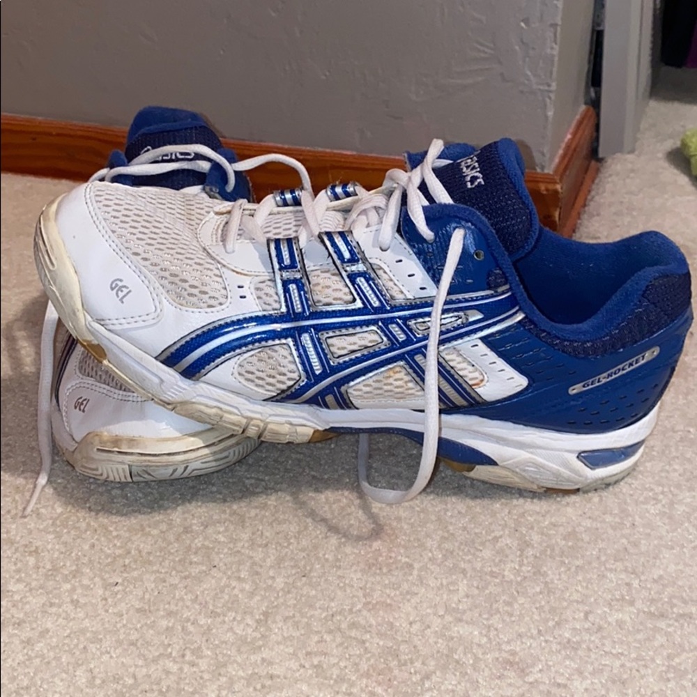 Women’s Gel-Rocket ASICS